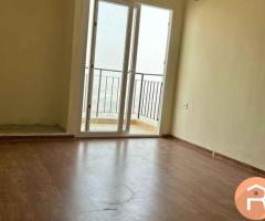 2 BHK FLAT IN  AMARPALI SOCIETY IN NOIDA EXTENSION