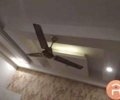 1 bhk fully furnished flat for rent sec-4  Noida ext.