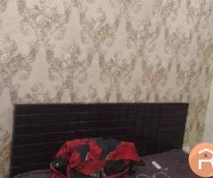 1 bhk fully furnished flat for rent sec-4  Noida ext.
