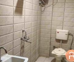 1 bhk fully furnished flat for rent sec-4  Noida ext.