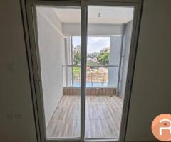 2 BHK Semi-Furnished Flat for Rent in Wakad