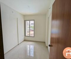 2 BHK Semi-Furnished Flat for Rent in Wakad