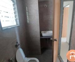 2 BHK Semi-Furnished Flat for Rent in Wakad