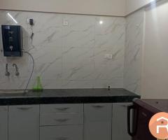 1bhk Fully Furnished Flat available for rent in kharadi