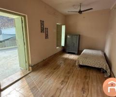 1RK Furnished Flat Available for Rent in Hazratganj