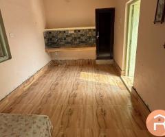 1RK Furnished Flat Available for Rent in Hazratganj
