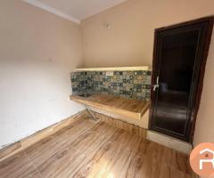 1RK Furnished Flat Available for Rent in Hazratganj