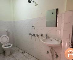 1RK Furnished Flat Available for Rent in Hazratganj