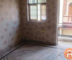 Fully Independent 2BHK Flat for Rent in Vibhav Khand