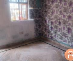 Fully Independent 2BHK Flat for Rent in Vibhav Khand