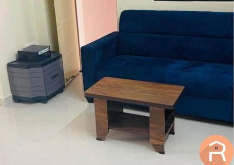 2BHK Furnished Flat for Rent in IAS Layout, Kasavanahalli