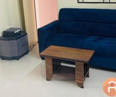 2BHK Furnished Flat for Rent in IAS Layout, Kasavanahalli