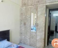 2BHK Furnished Flat for Rent in IAS Layout, Kasavanahalli