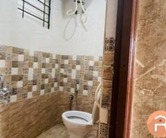 2BHK Furnished Flat for Rent in IAS Layout, Kasavanahalli