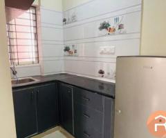 2BHK Furnished Flat for Rent in IAS Layout, Kasavanahalli