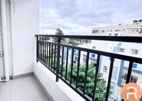 Furnished 2bhk flat on rent in Blooming Dale, Kasavanahalli