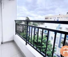 Furnished 2bhk flat on rent in Blooming Dale, Kasavanahalli