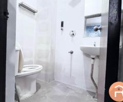 Furnished 2bhk flat on rent in Blooming Dale, Kasavanahalli