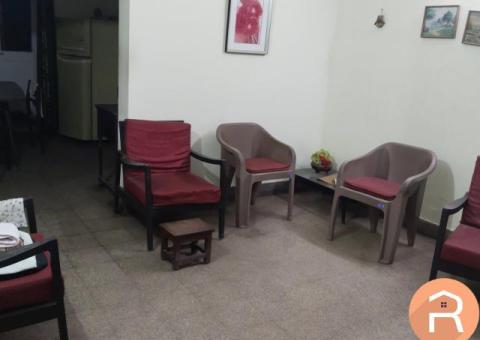 2BHK Flat Available for Rent in Anna Nagar Z Block