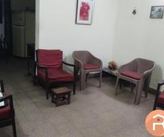 2BHK Flat Available for Rent in Anna Nagar Z Block