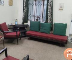 2BHK Flat Available for Rent in Anna Nagar Z Block