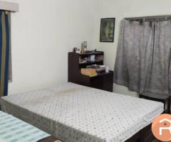 2BHK Flat Available for Rent in Anna Nagar Z Block