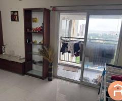 Single Occupancy Room Available For Male in 3 BHK Flat