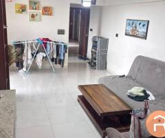 Single Occupancy Room Available For Male in 3 BHK Flat