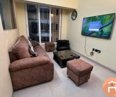 Single Occupancy Room Available For Female in Goregaon West