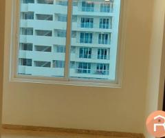 2BHK SEMI FURNISHED IN AMBIENCE CREATIONS SEC 22