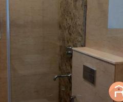 2BHK SEMI FURNISHED IN AMBIENCE CREATIONS SEC 22