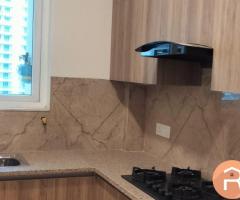 2BHK SEMI FURNISHED IN AMBIENCE CREATIONS SEC 22