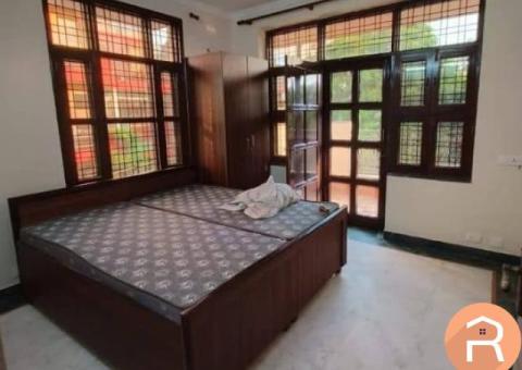 3bhk full furnished available for rent in sector 23 gurgoan
