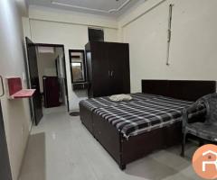 3bhk full furnished available for rent in sector 23 gurgoan