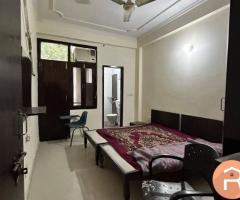 3bhk full furnished available for rent in sector 23 gurgoan
