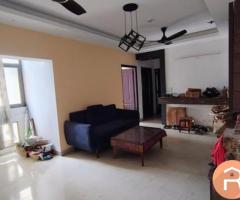 Semi Furnished Room for Rent in 3BHK Sector 78, Noida