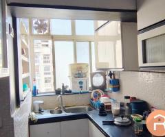 Semi Furnished Room for Rent in 3BHK Sector 78, Noida