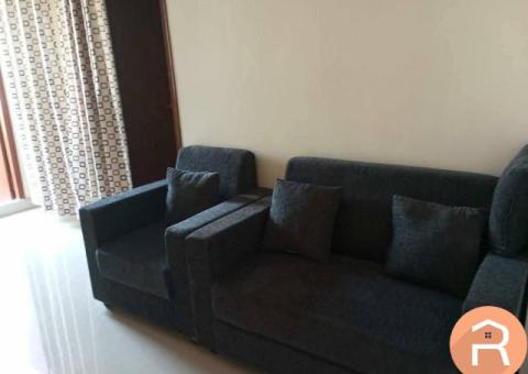 1BHK fully furnished flat available at Kondapur