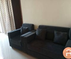 1BHK fully furnished flat available at Kondapur