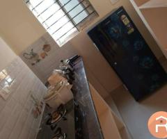 1BHK fully furnished flat available at Kondapur