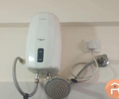1BHK fully furnished flat available at Kondapur