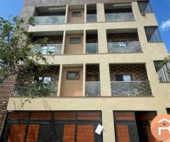 2 bedroom house is available for rent in JP nagar