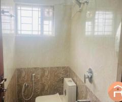 2 bedroom house is available for rent in JP nagar