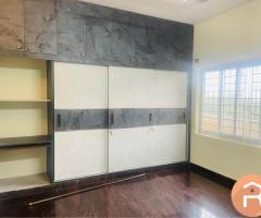 2 bedroom house is available for rent in JP nagar