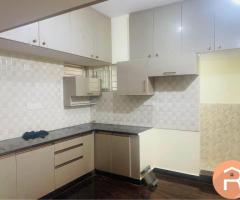 2 bedroom house is available for rent in JP nagar