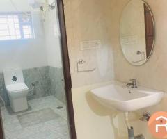 2 bedroom house is available for rent in JP nagar