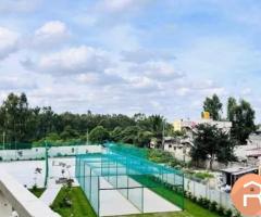Room for Male in 3BHK at Klassik Landmark, Kasavanahalli