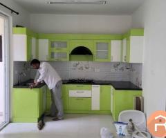 Room for Male in 3BHK at Klassik Landmark, Kasavanahalli