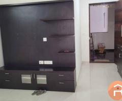 Room for Male in 3BHK at Klassik Landmark, Kasavanahalli