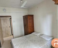 1BHK SEMI FURNISHED AVAILABLE FOR RENT IN YARI ROAD